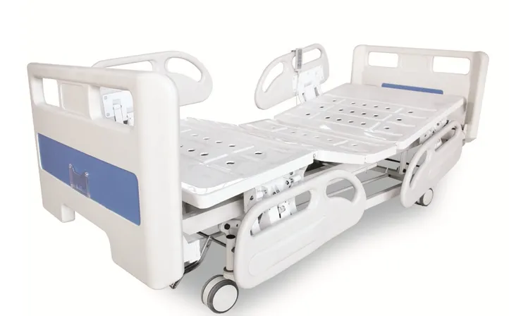 Three-function Electric Bed