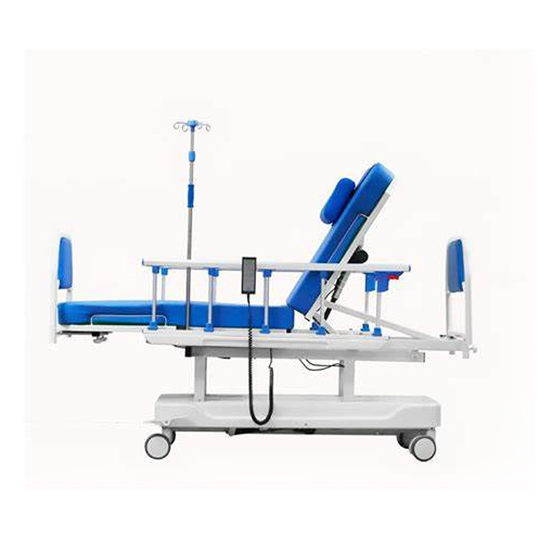 Hospital Treatment Hemotherapy Chair Medical Dialysis Chair Hemodialysis Bed for Dialysis Center