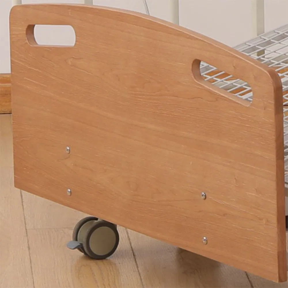 Factory Direct Sales of Ultra-Low-Priced, Multi-Functional, Adjustable Luxury Electric Home Hospital Beds