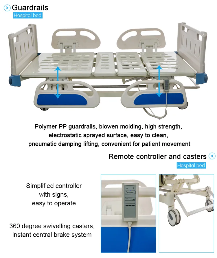 Hospital Furniture Design
