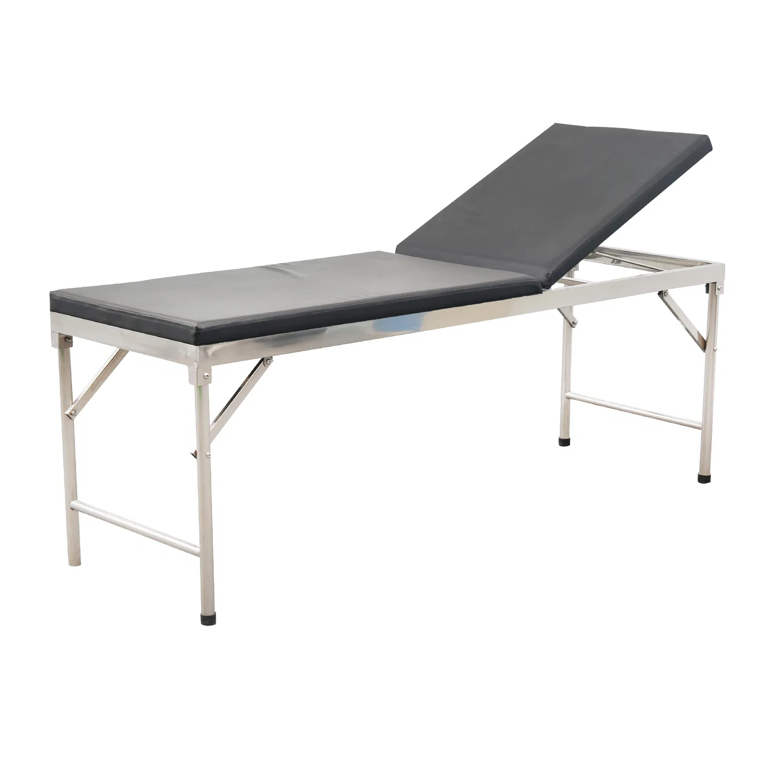 Ot004 Medical Adjustable Hospital Examination Fold up Couch