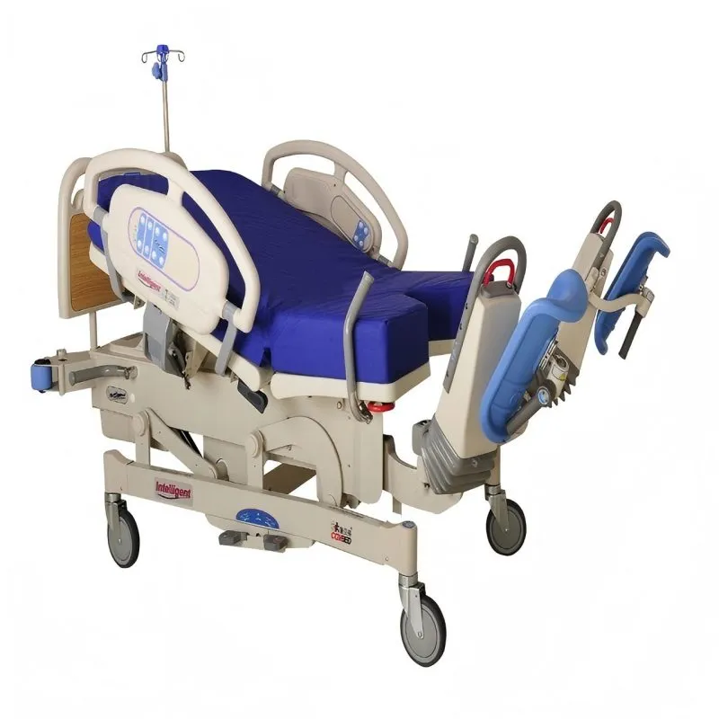 Intelligent Electric Obstetric Bed