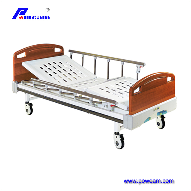Cheap Gynecology Medical Adjustable Examination Obstetric Delivery Bed for Hospital