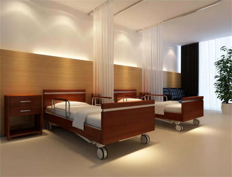 Related Medical Bed 1