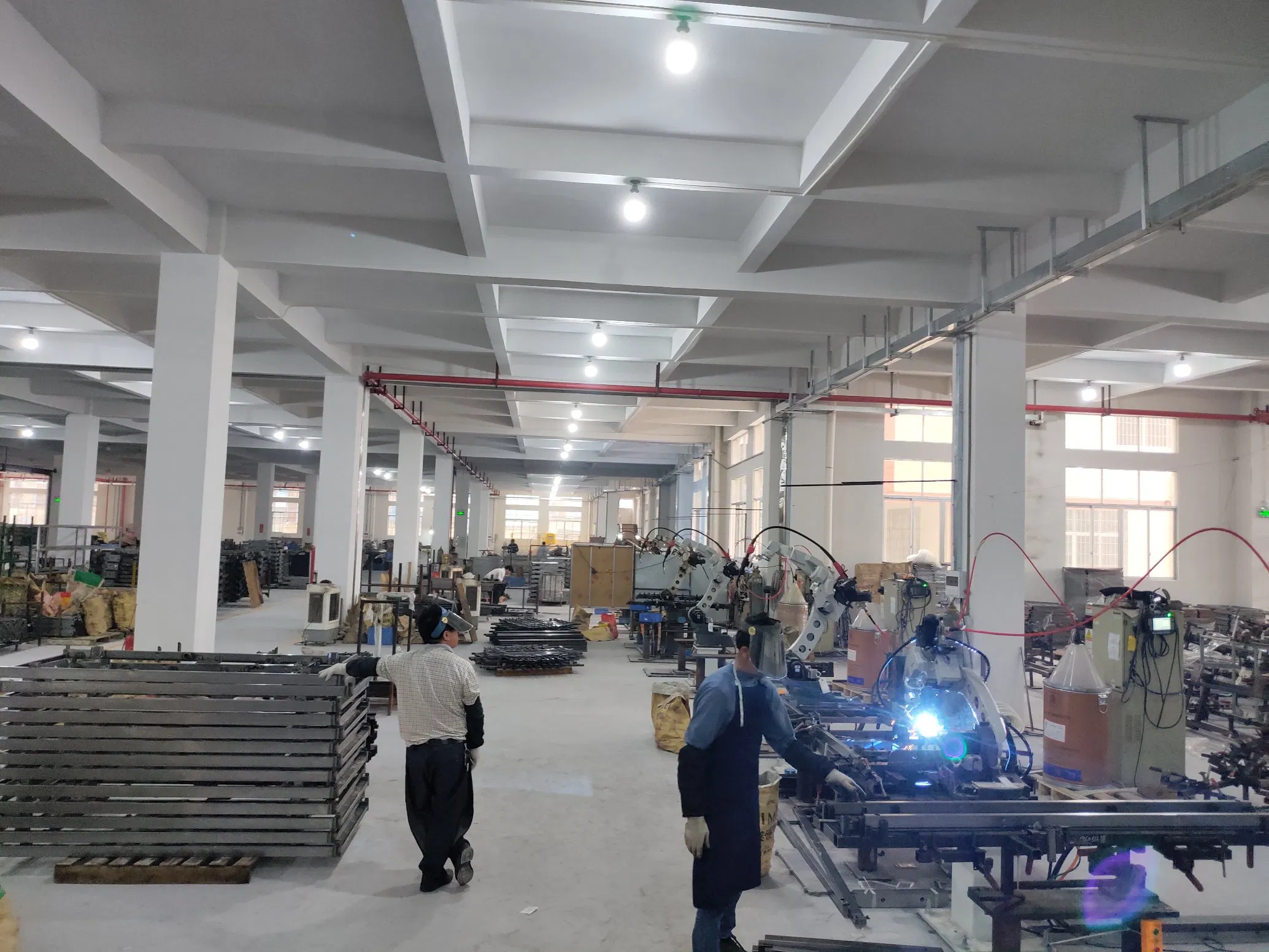 European Wooden Home Care Folding Electric Bed (SC-EB15)