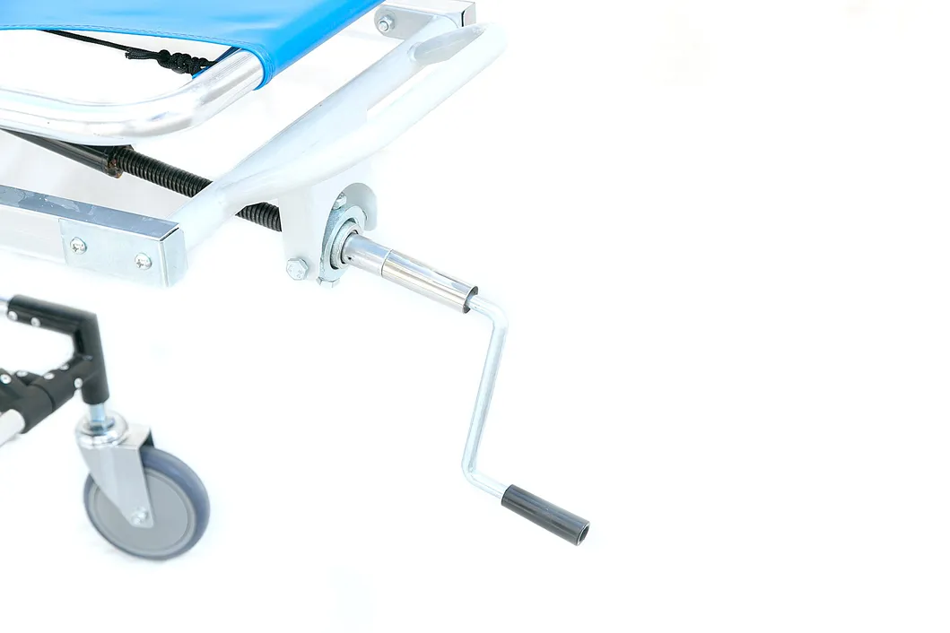 Lockable Wheel System