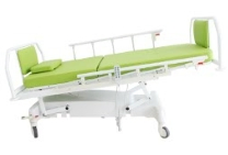 Mt Hospital Bed Medical Manual Medical Bed Electric Dialysis Bed