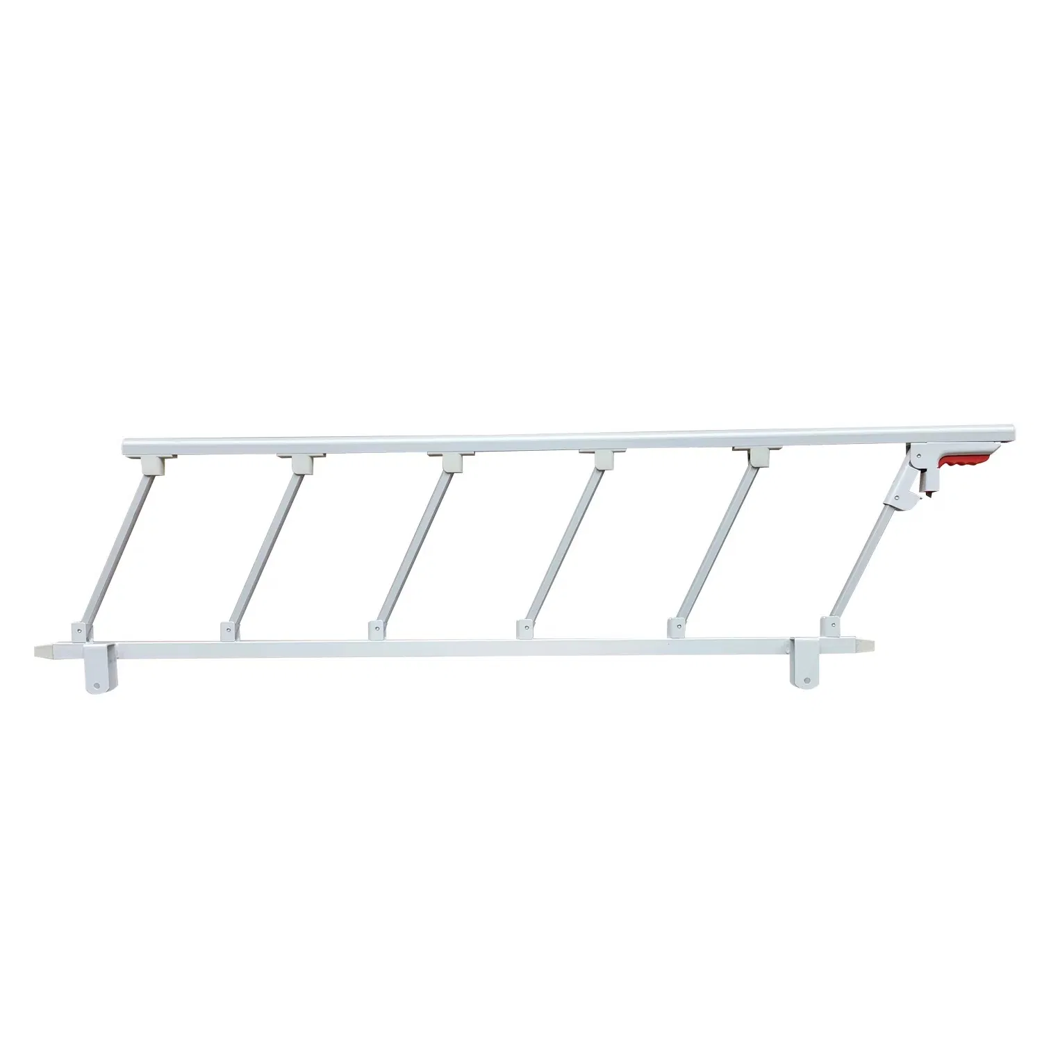 Hot Selling Sfda Mdma Approved Electric Super Ultra Low Bed