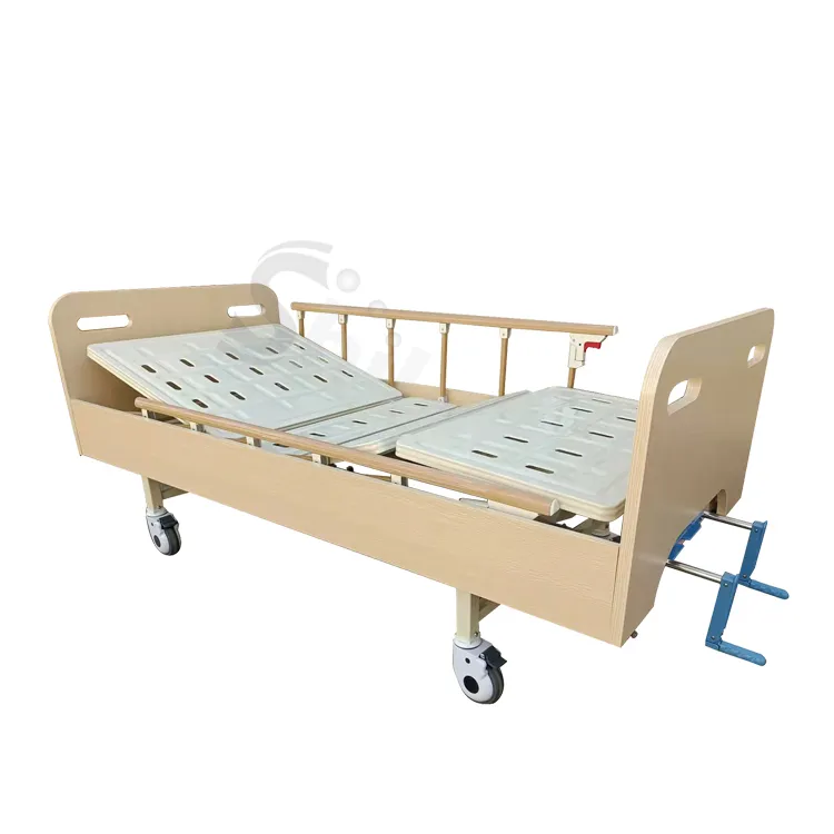 Medical Bed Detail 3