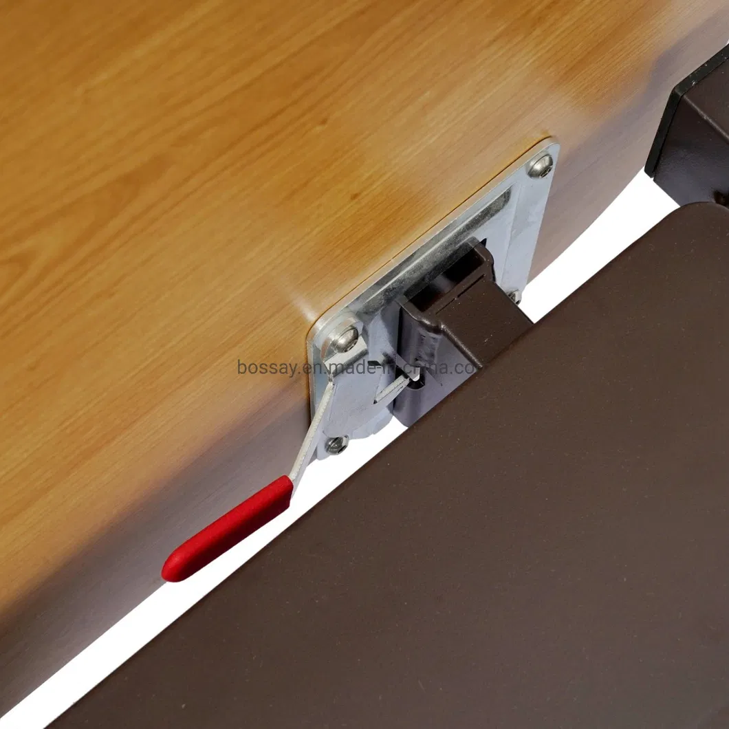 Electric Medical Bed View 3