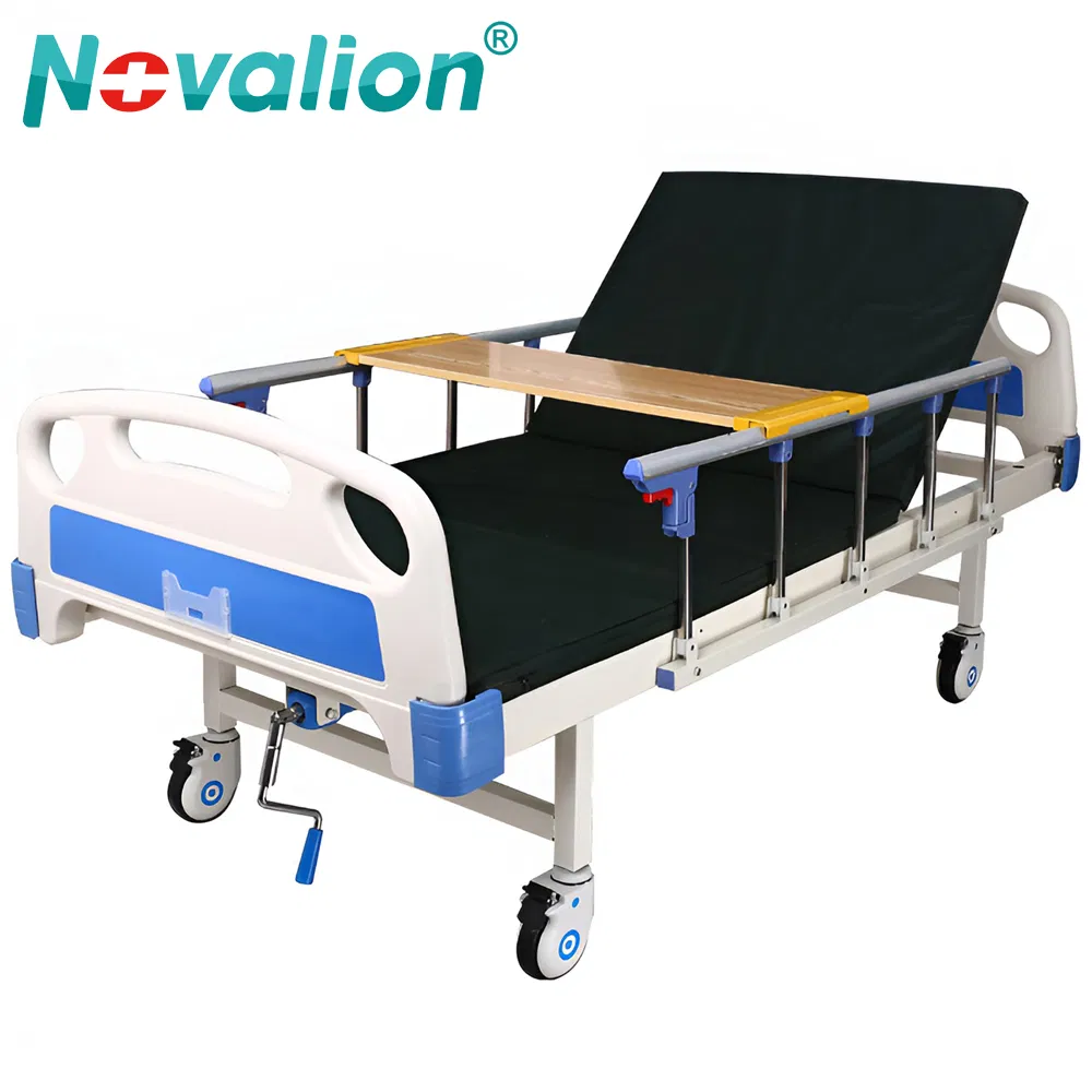 High Quality Hospital Bed Lightweight Bariatric Homecare Bed
