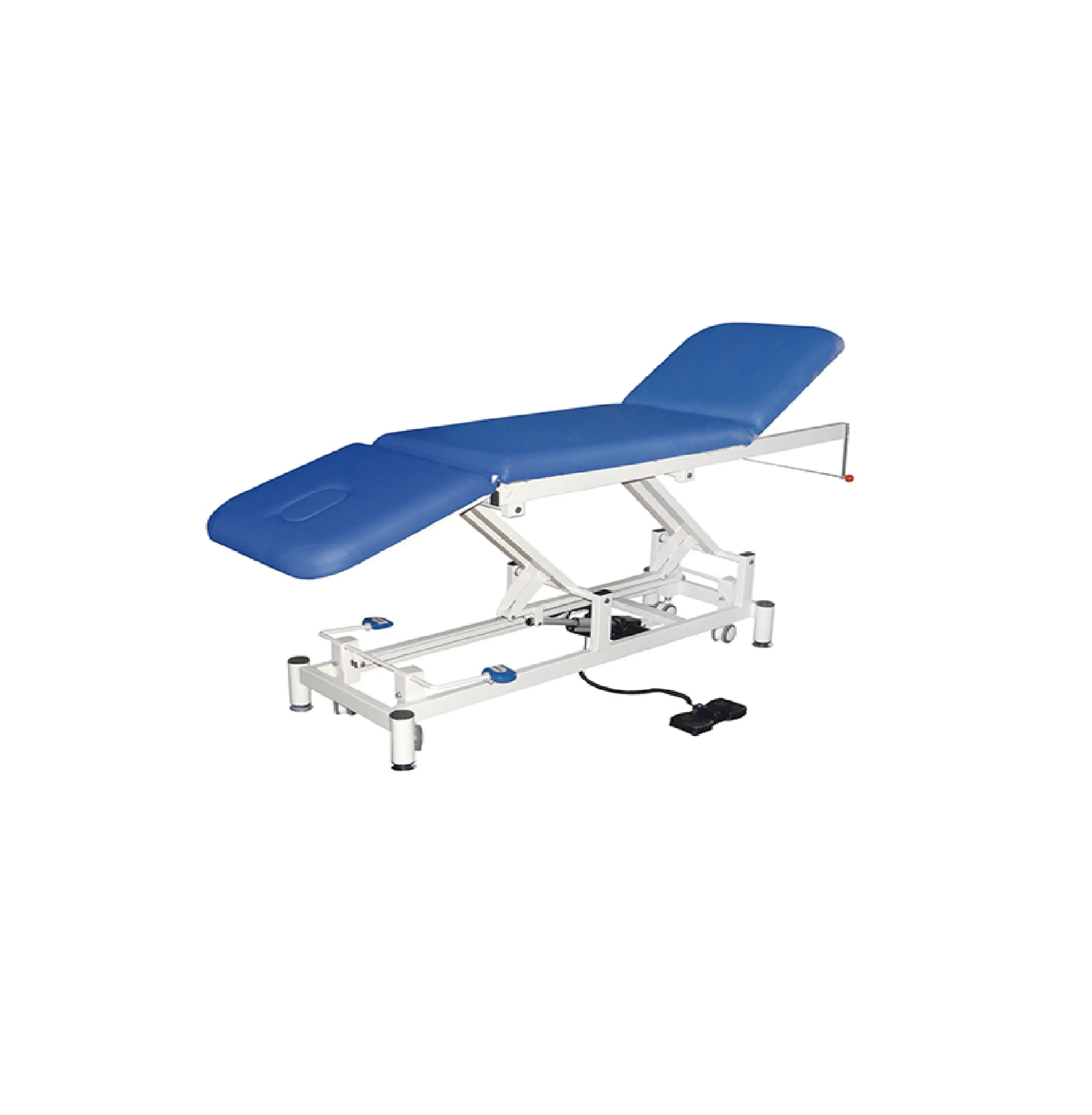 Hospital Luxurious Adjustable Examination Couch