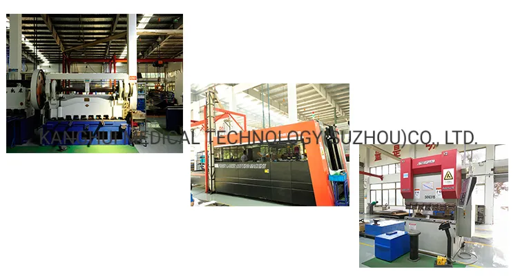 Manufacturing Process