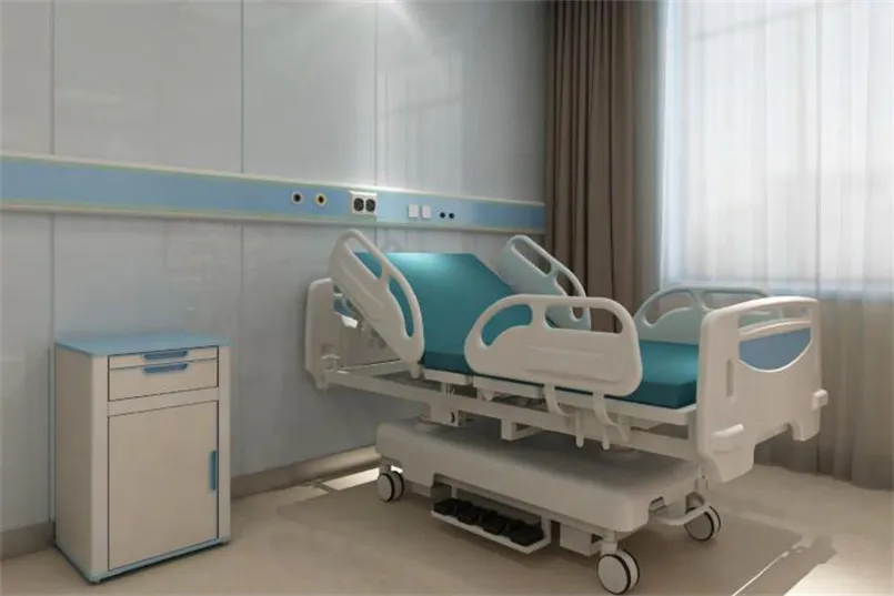 Related Medical Bed 5