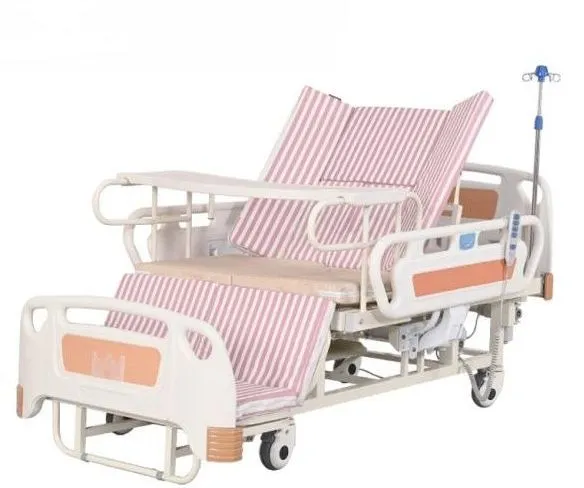 Function Characteristics