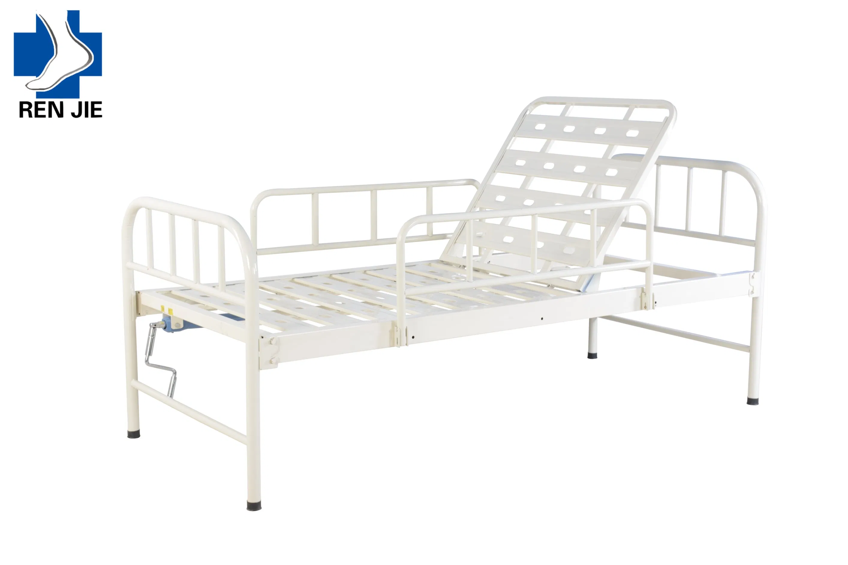 Hospital Furniture Dialysis Beds Luxury Multifunction Adjustable Medical Furniture Patient Nursing Beds