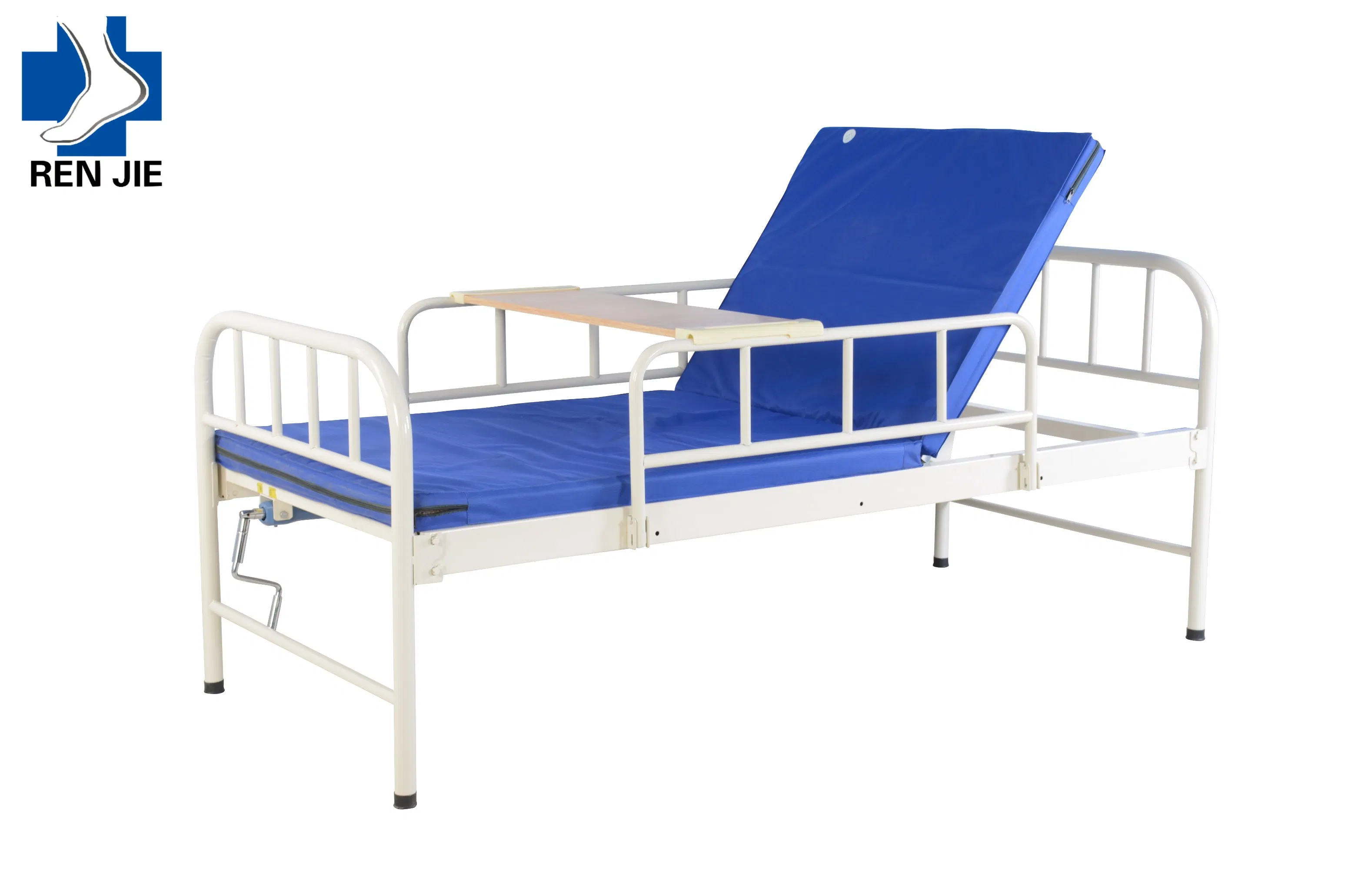 Hospital Furniture Dialysis Beds Luxury Multifunction Adjustable Medical Furniture Nursing Beds