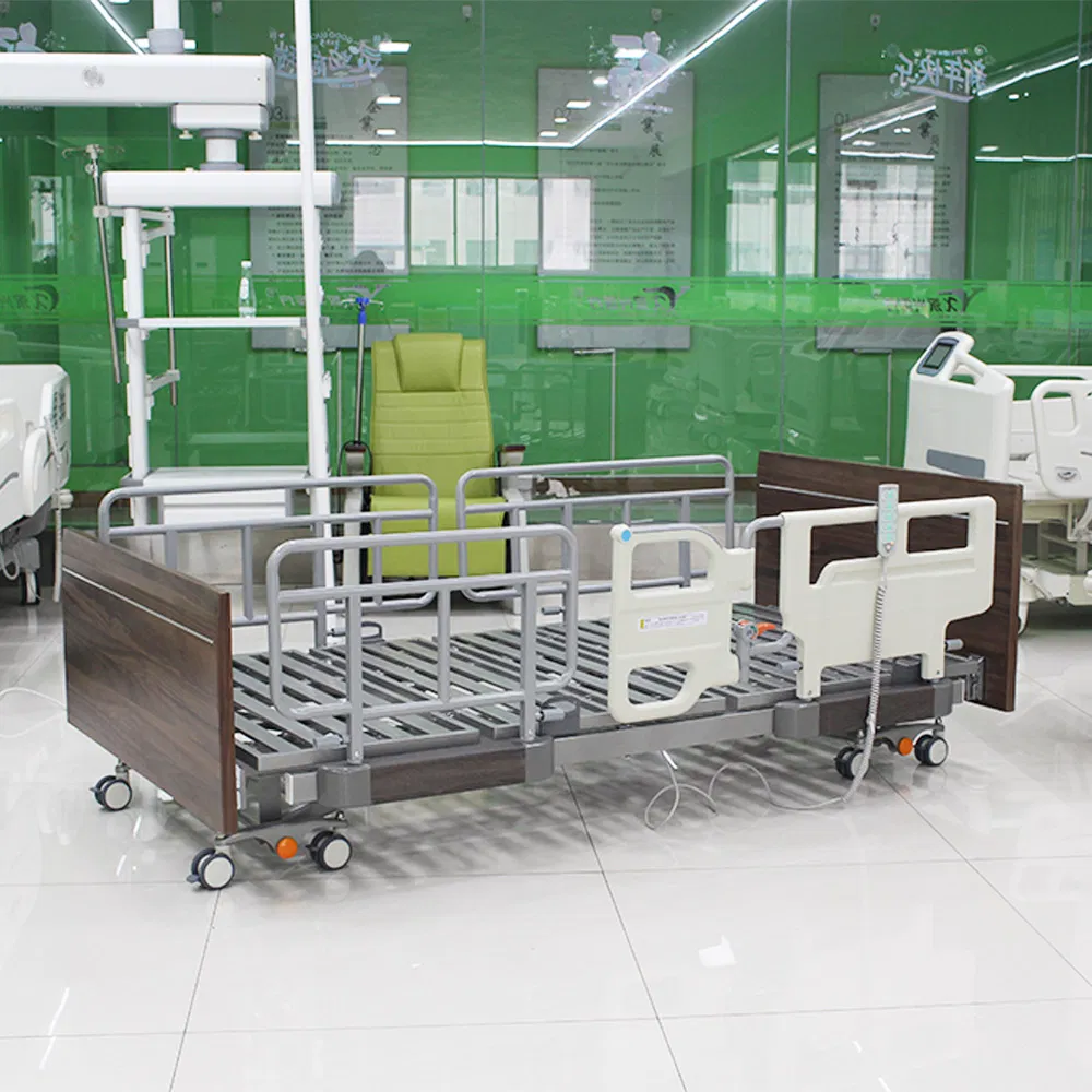Hospital Bed
