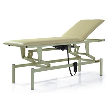Ot010 Adjustable Examination Couch with Electric Motor