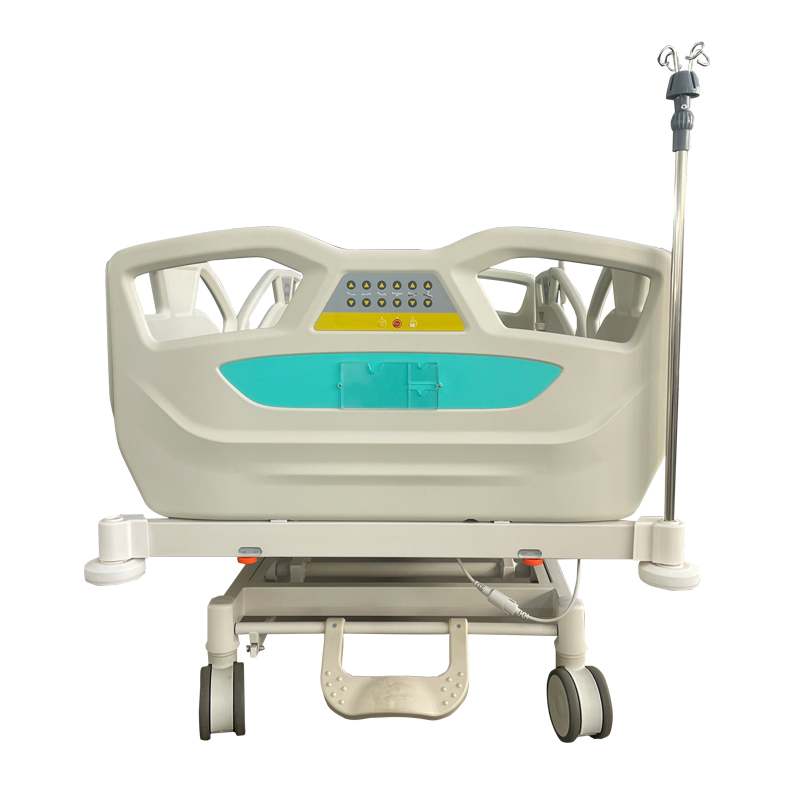 Medical High Low Bariatric Patient Electrical Hospital Ward Nursing Swing Beds