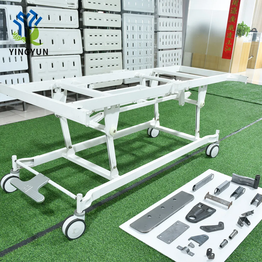 Electric 3 Function Bed