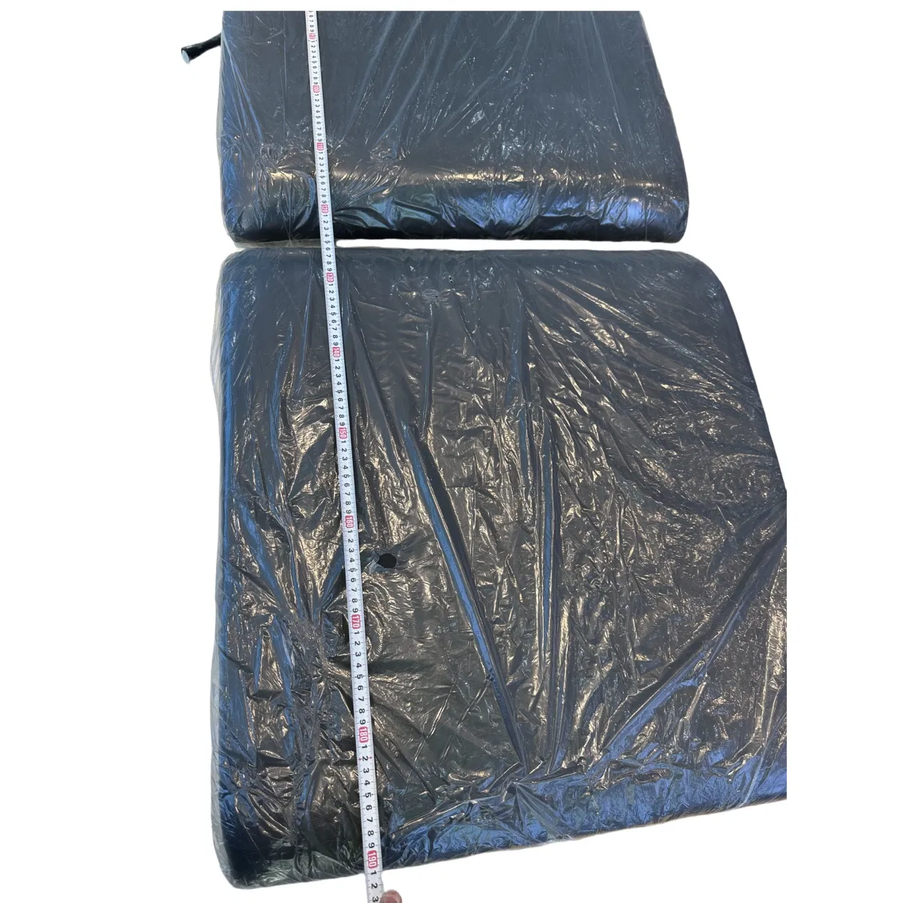 Sfda Approved Height Adjustable Electric Examination Couch