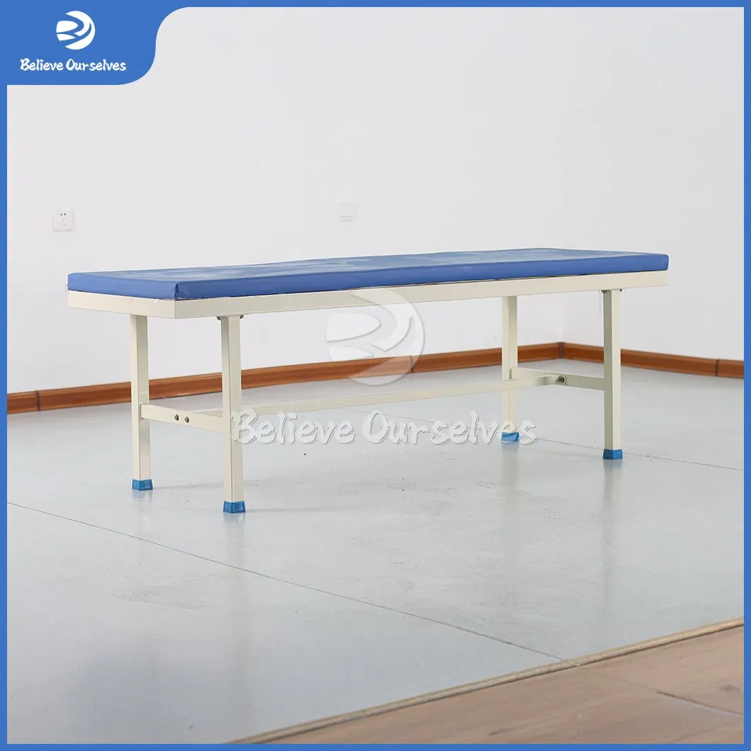 Huaren Home Care Equipment Wholesaler Super Light Portable Massage Tablechina Hr-A06 1900X600X650mm Examination Couches