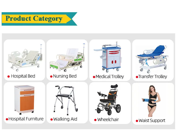 Medical Bed Visual 9