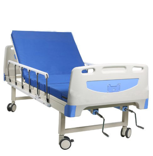 2026 Cutting-Edge Bariatric Hospital Bed 400lbs Capacity