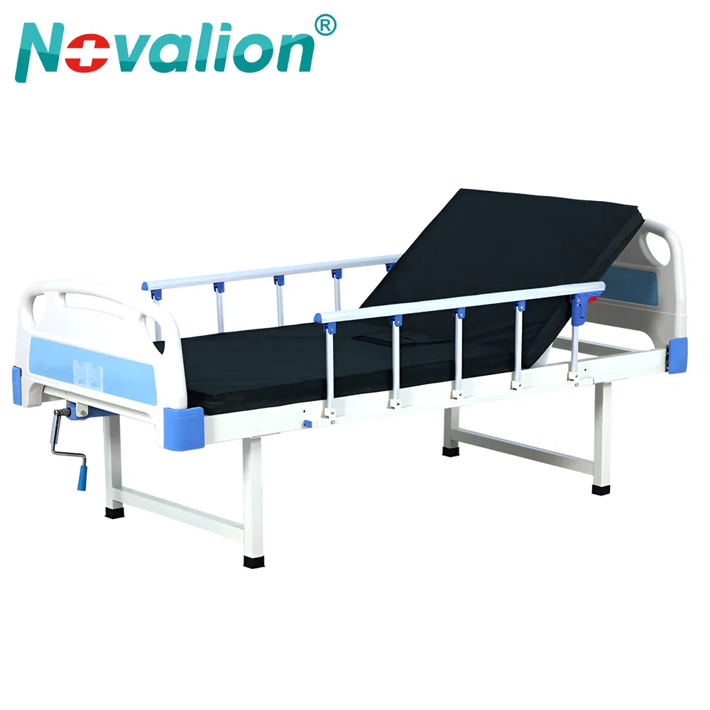 High Quality Hospital Bed Lightweight Bariatric Homecare Bed