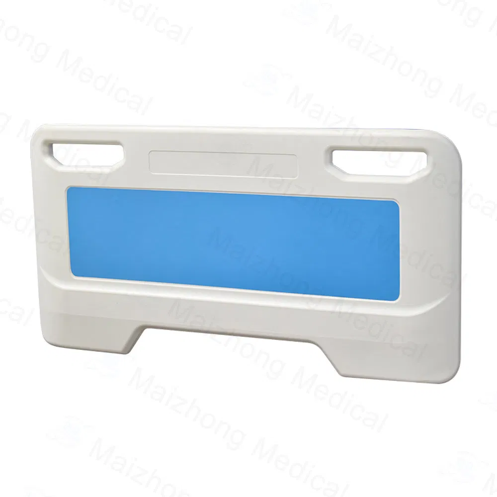 High Quality Hb-E309 Electric Hospital Bed for Dialysis Room