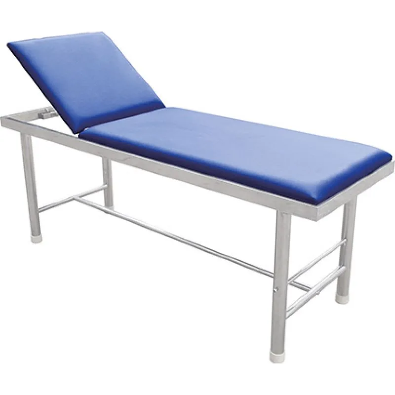 Adjustable Physiotherapy Bed
