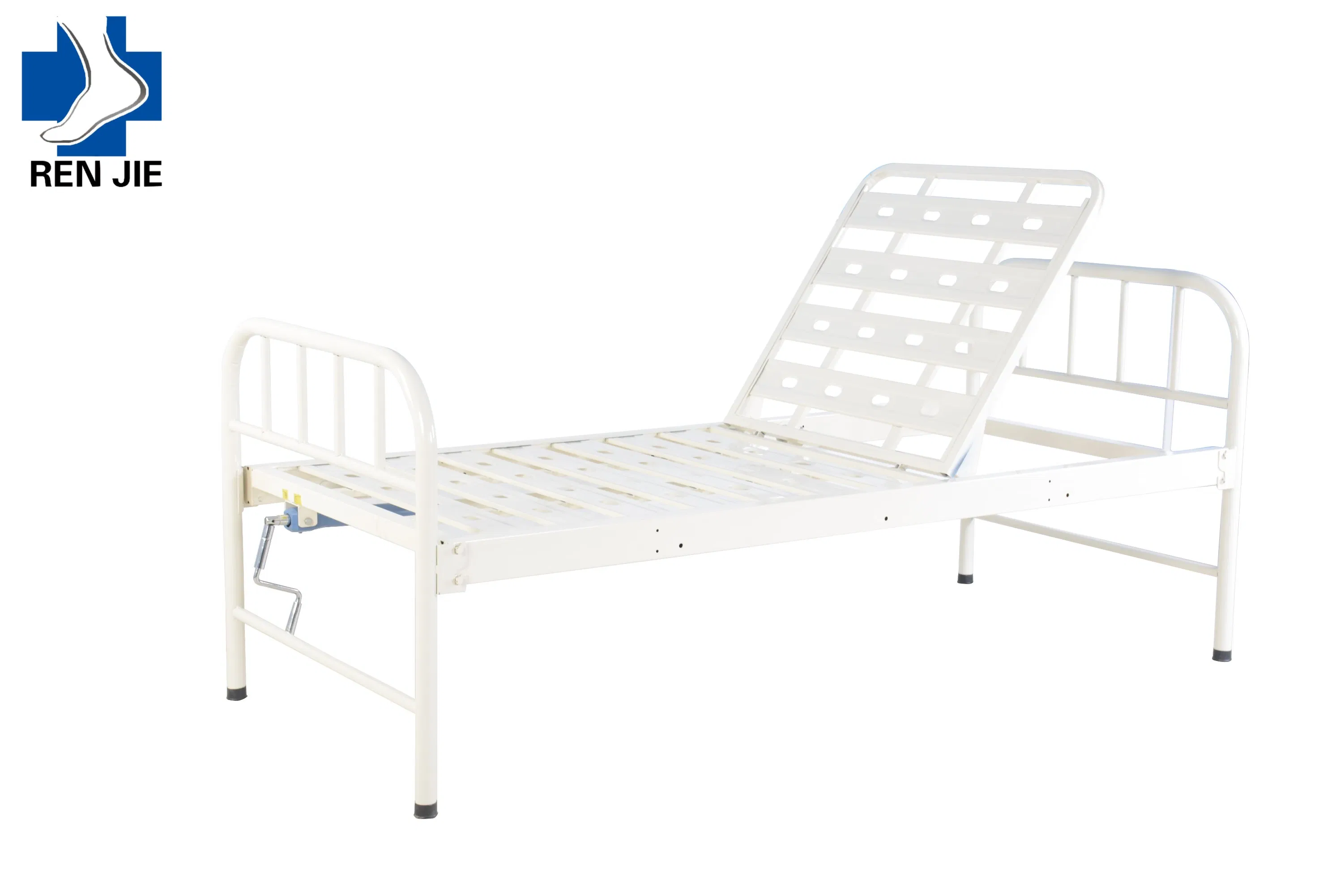 Hospital Furniture Dialysis Beds Luxury Multifunction Adjustable Medical Furniture Nursing Beds