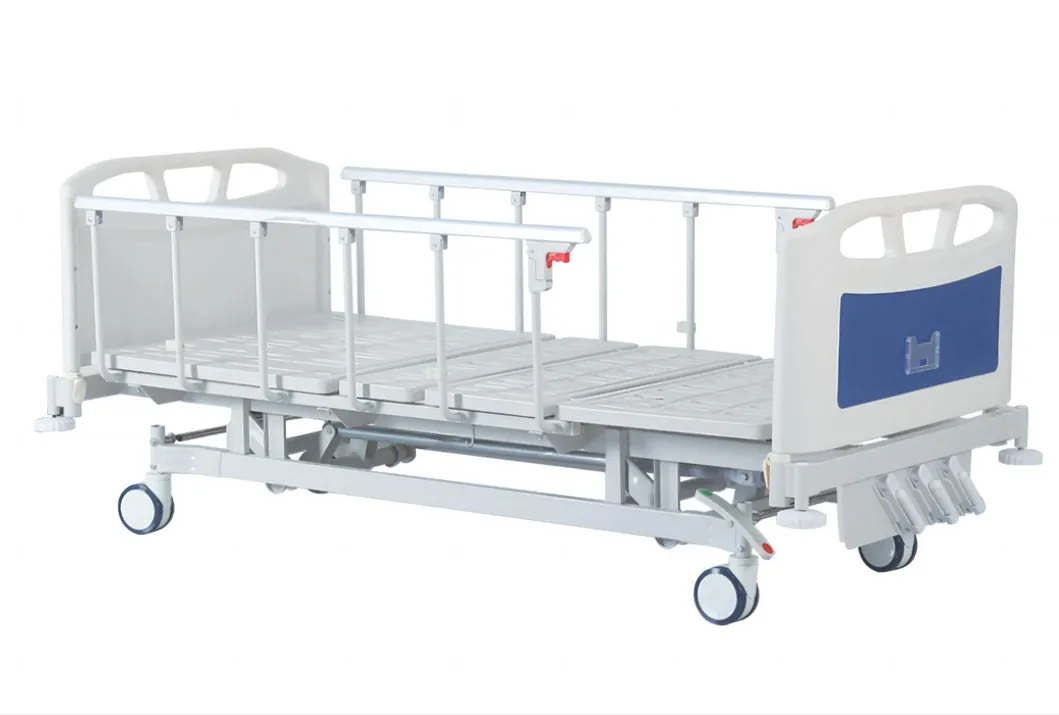 Function Characteristics