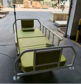 Dialysis Recliner Detail 4