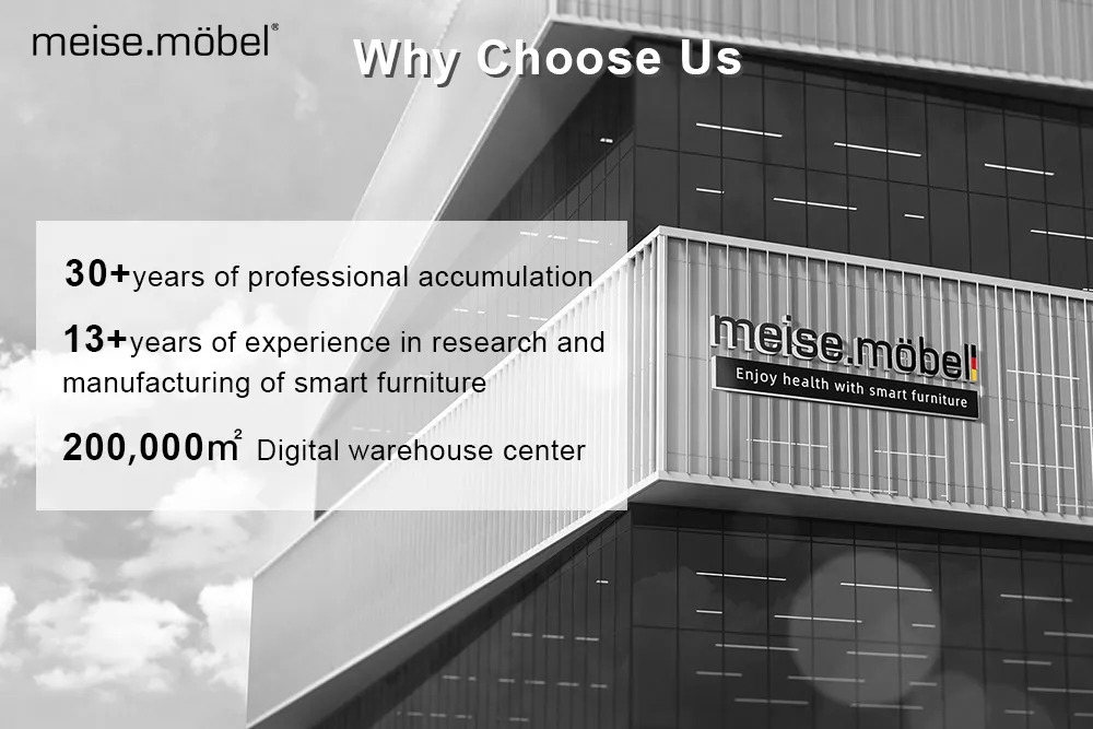 Adjustable Bed View 1