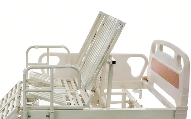 Back lifting function