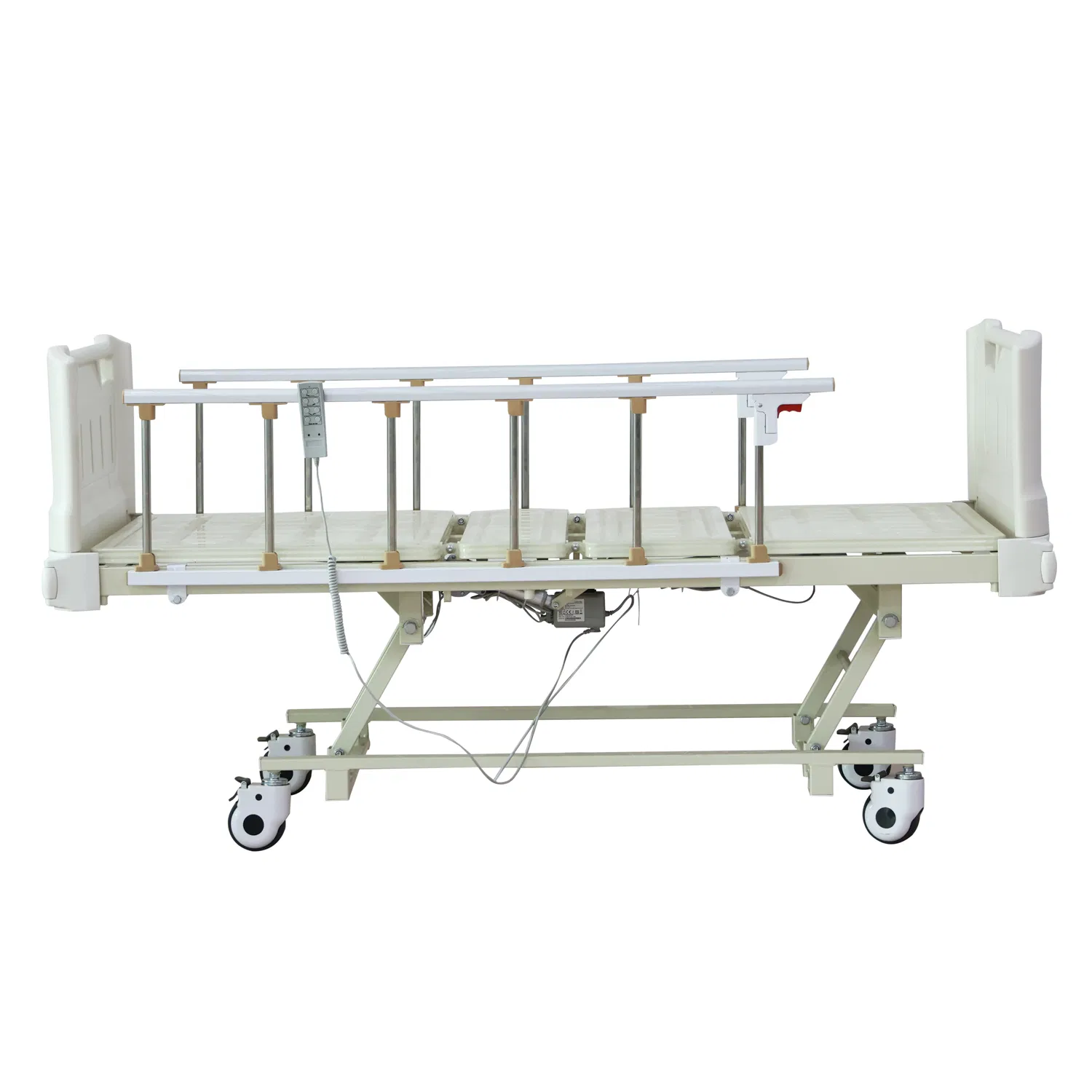 Hot Selling Sfda Mdma Approved Electric Super Ultra Low Bed