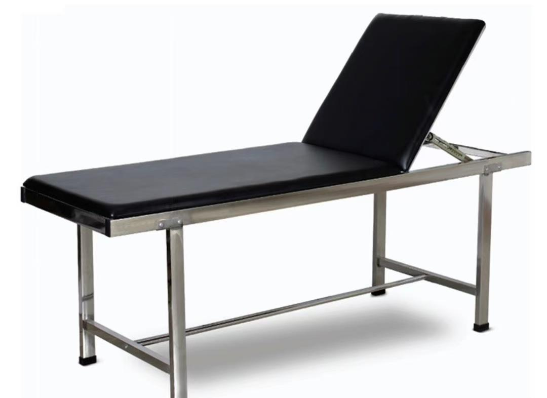 Examinng Bed Patient Stretcher Foldable Patient Transport Folding Emergency Ambulance Bed