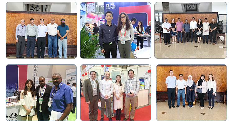 Global Marketing Campaign