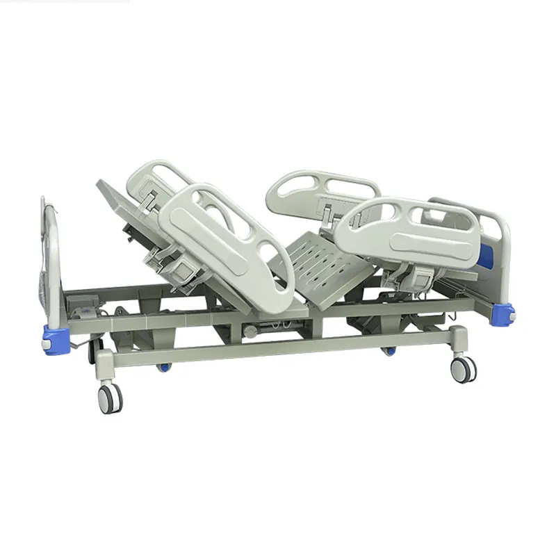 Medical Bed Photo 6