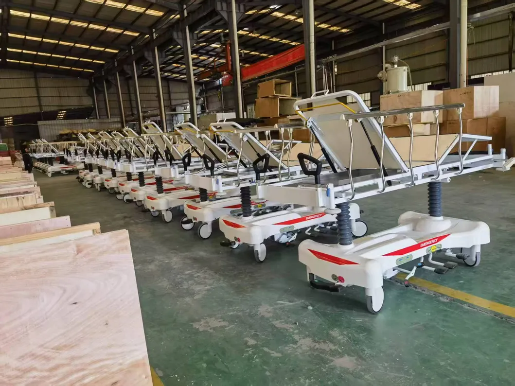 Medical Transfer Equipment