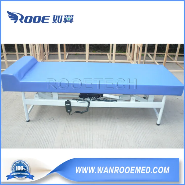 BEC12 Height Adjustable Electric Examination Bed