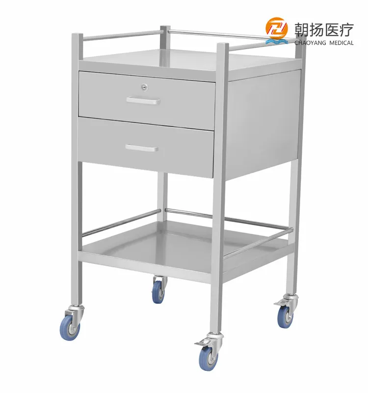 Medical Cart