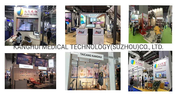 Medical Exhibition 1