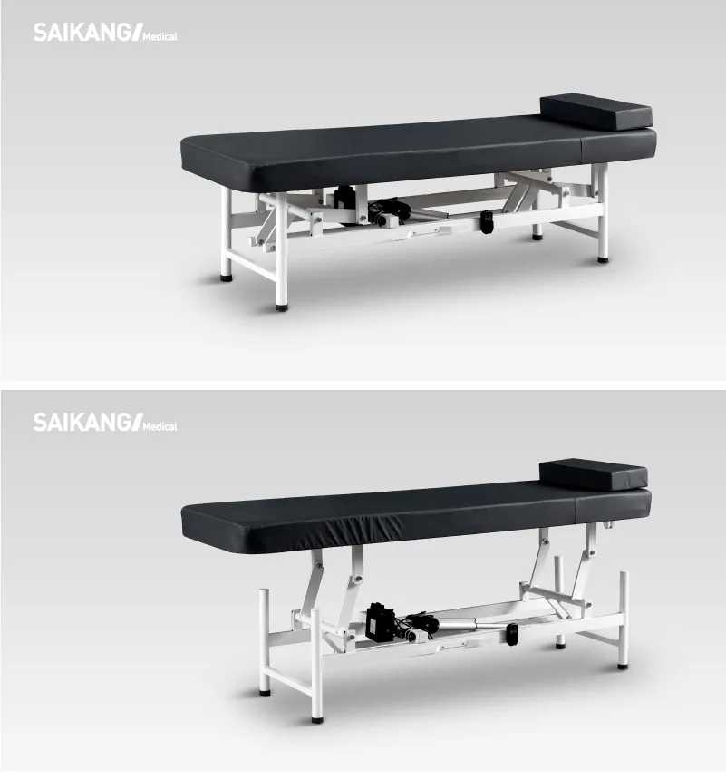 Hospital Examination Table