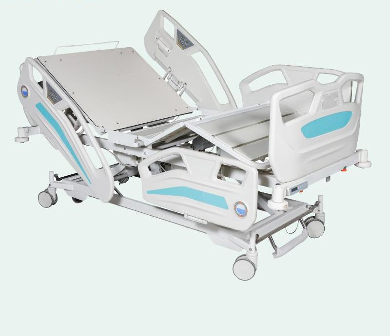 Medical High Low Bariatric Patient Electrical Hospital Ward Nursing Swing Beds
