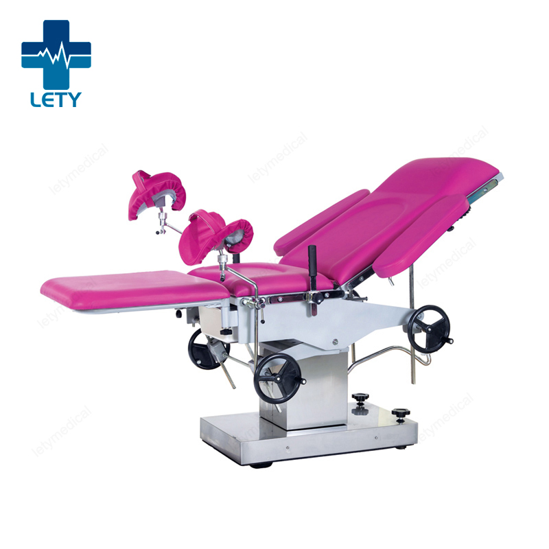 Delivery Bed Electric Examination Gynecological Obstetric Delivery Bed