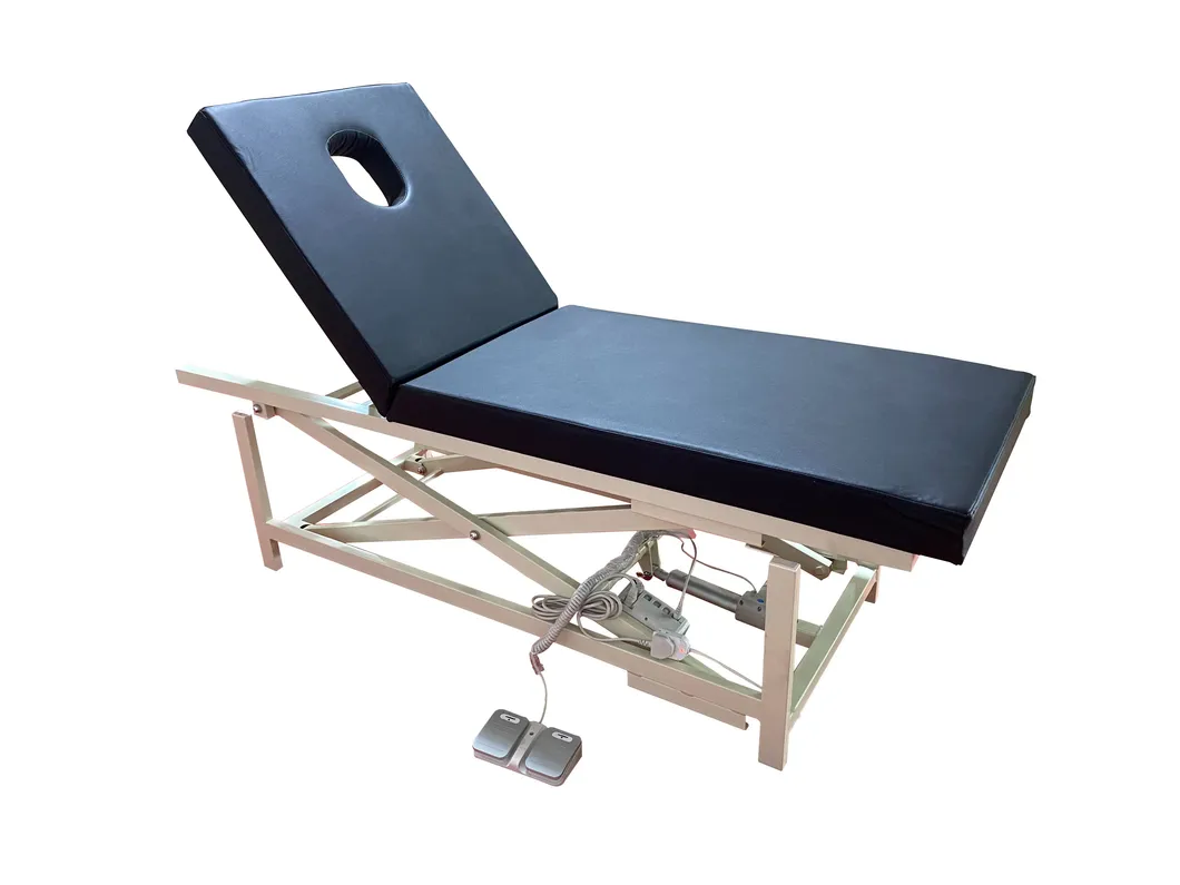 Height Adjustable Couch