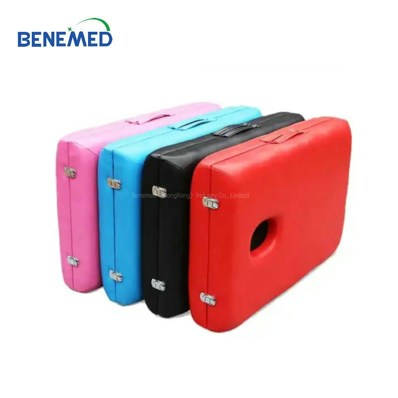 Fast Delivery Beauty Salon Equipment Massage Tables SPA Moxibustion Bed